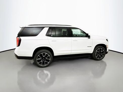 New 2026 Chevrolet Tahoe RST w/ Comfort Package image 10