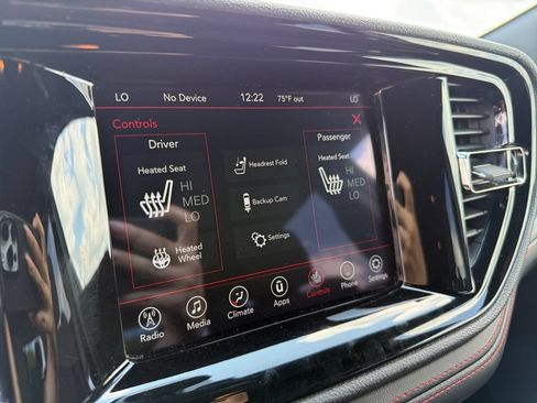 Used 2023 Dodge Durango GT AWD/4WD image 35