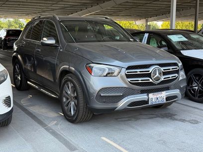 Used 2020 Mercedes-Benz GLE 350 4MATIC