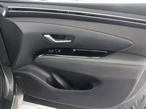 Certified 2024 Hyundai Tucson Limited image 28