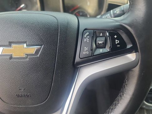 Used 2016 Chevrolet Malibu LTZ image 18