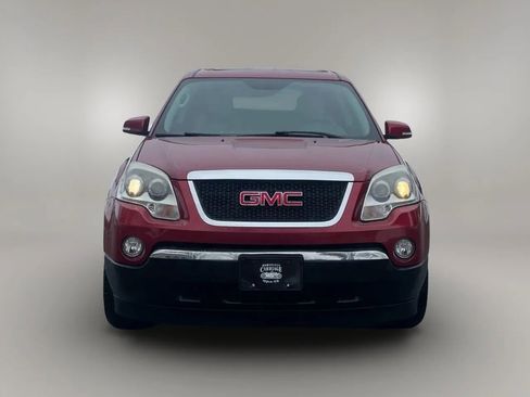 Used 2012 GMC Acadia SLT image 1