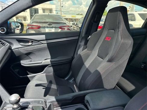 Used 2019 Honda Civic Si image 18