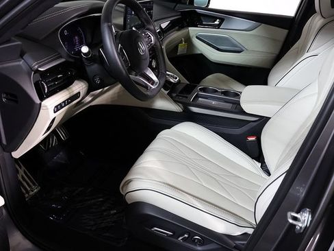 Certified 2026 Acura MDX A-Spec AWD/4WD image 13