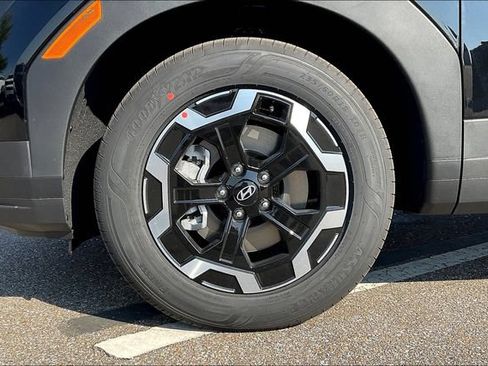Certified 2026 Hyundai Santa Fe SEL AWD/4WD image 12