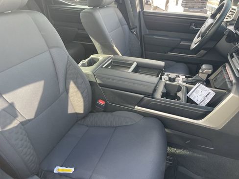 New 2026 Toyota Tundra SR5 image 25