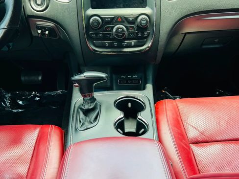 Used 2019 Dodge Durango R/T w/ Trailer Tow Group IV RWD image 16