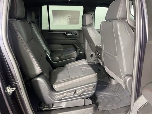New 2026 Chevrolet Suburban RST w/ Comfort Package AWD/4WD image 13