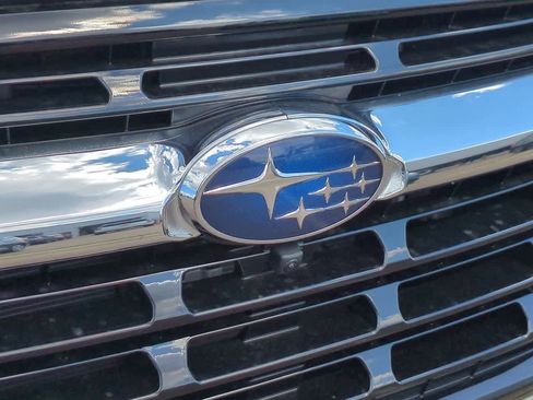 New 2025 Subaru Ascent Touring image 11