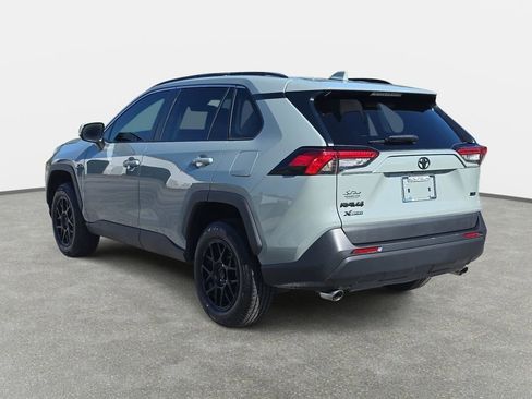 Used 2023 Toyota RAV4 XLE image 7