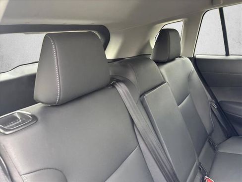 Certified 2026 Toyota Corolla Cross XLE AWD/4WD image 25