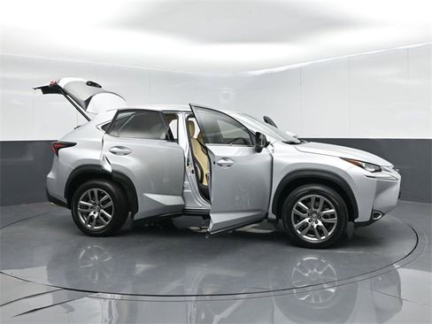 Used 2015 Lexus NX 200t FWD image 69