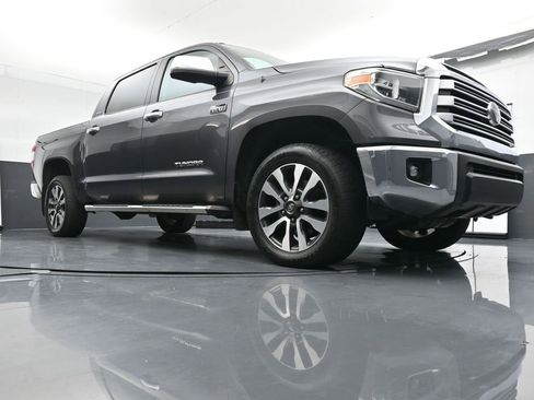 Used 2018 Toyota Tundra Limited image 18
