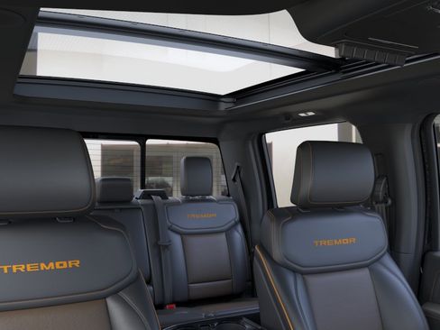 New 2026 Ford F150 Tremor AWD/4WD image 43
