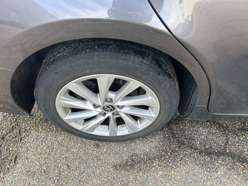 Used 2023 Toyota Camry LE image 15