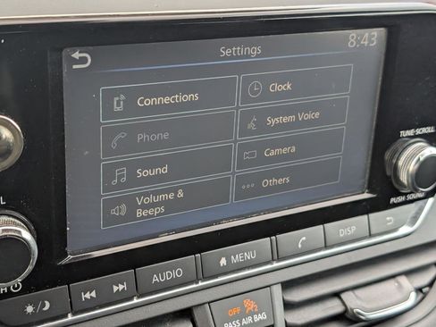 Used 2021 Nissan Altima 2.5 S w/ Driver Assist Package image 16