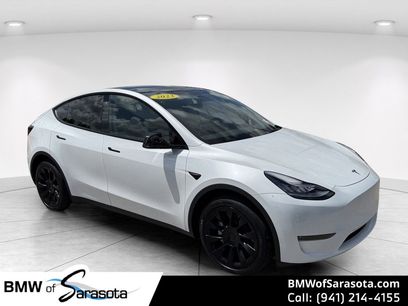 Used 2023 Tesla Model Y Long Range