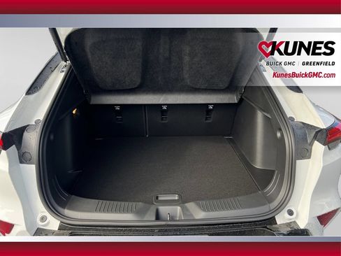 New 2026 Buick Envista Sport Touring w/ Convenience I Package FWD image 34
