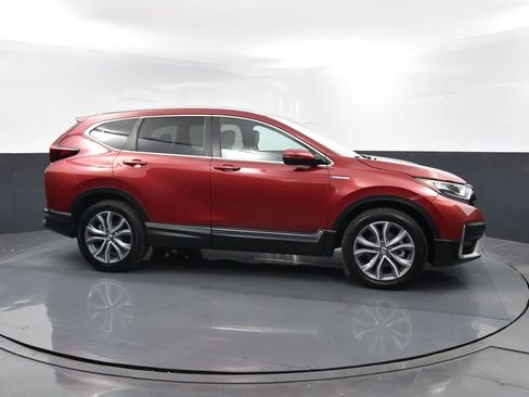 Used 2022 Honda CR-V Touring image 41