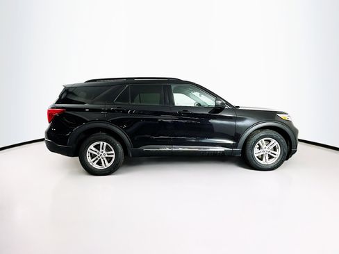 Used 2023 Ford Explorer XLT w/ Equipment Group 202A image 10