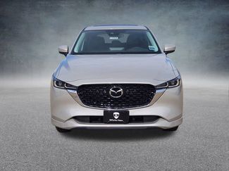 New 2025 MAZDA CX-5 AWD 2.5 S w/ Preferred Package video 2