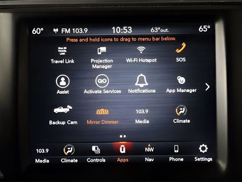 Used 2023 RAM 1500 Classic SLT w/ Trailer & Traction Group image 32