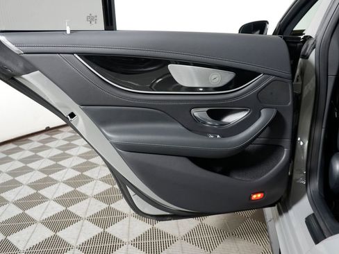 Certified 2024 Mercedes-Benz AMG GT 53 image 29