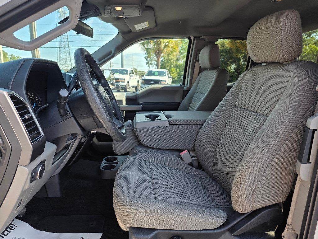Used 2019 Ford F150 XLT AWD/4WD image 6