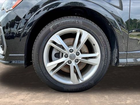 Used 2020 Audi Q3 2.0T Premium w/ Convenience Package AWD/4WD image 33