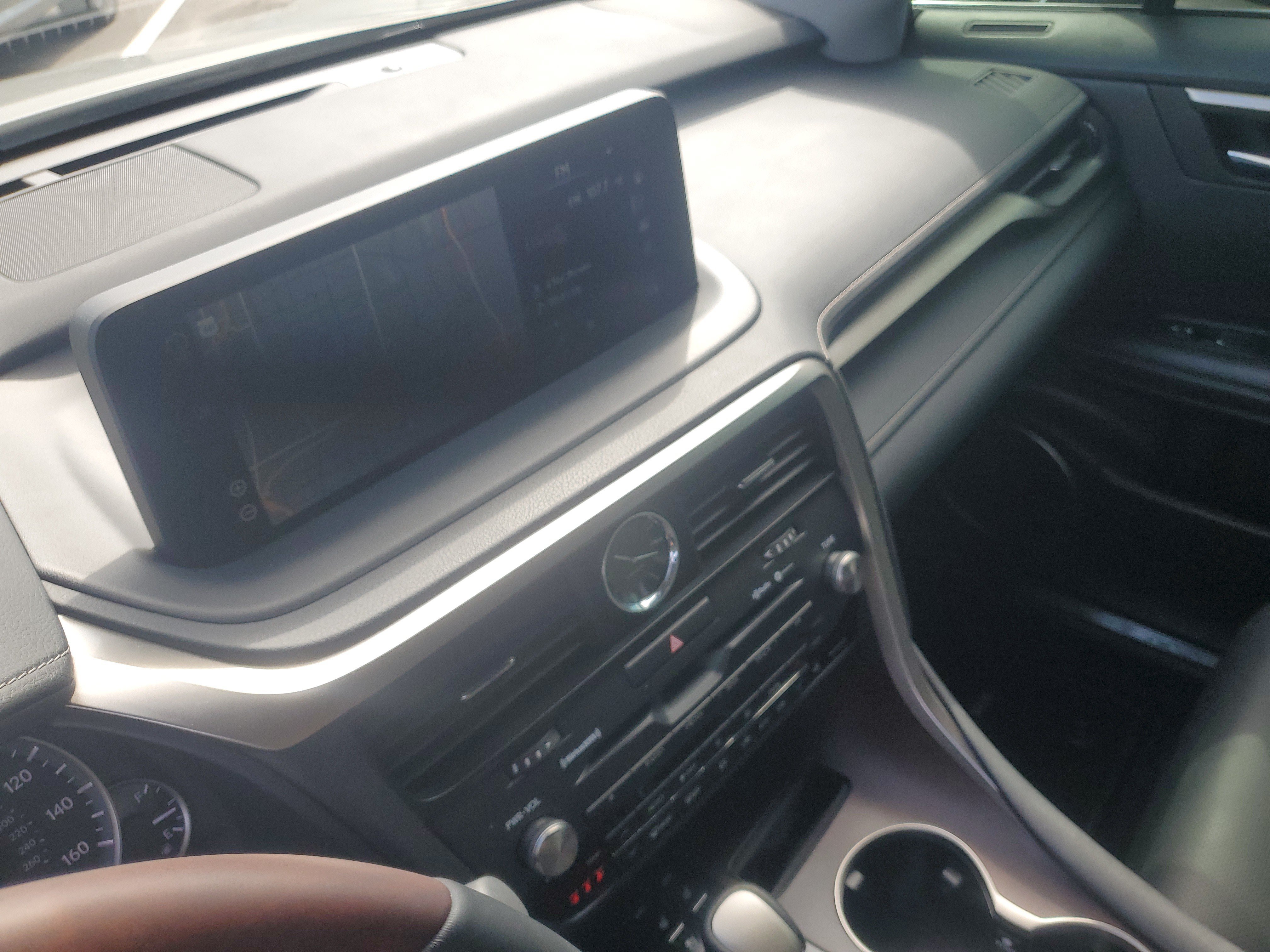 Used 2022 Lexus RX 350 FWD w/ Premium Package image 19