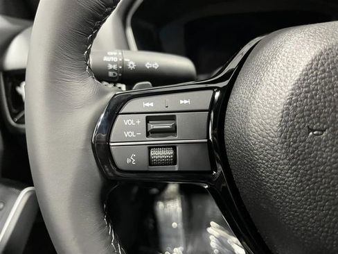 New 2026 Honda Civic Sport Touring image 15