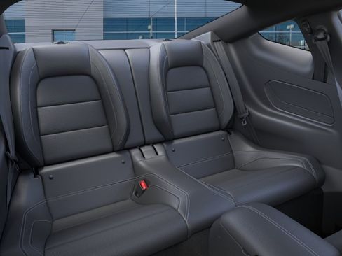 New 2026 Ford Mustang Premium RWD image 14