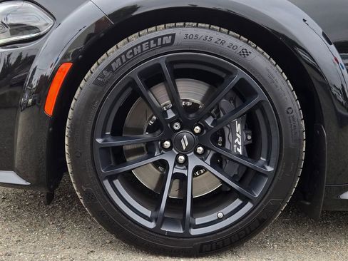 Used 2023 Dodge Charger Scat Pack image 9