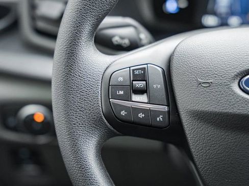 New 2026 Ford Transit 250 148 Medium Roof image 39