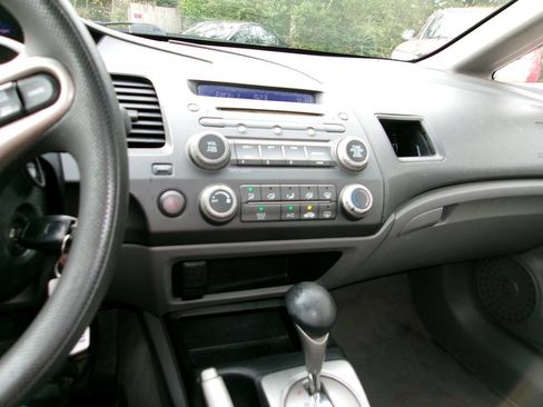 Used 2009 Honda Civic EX image 10