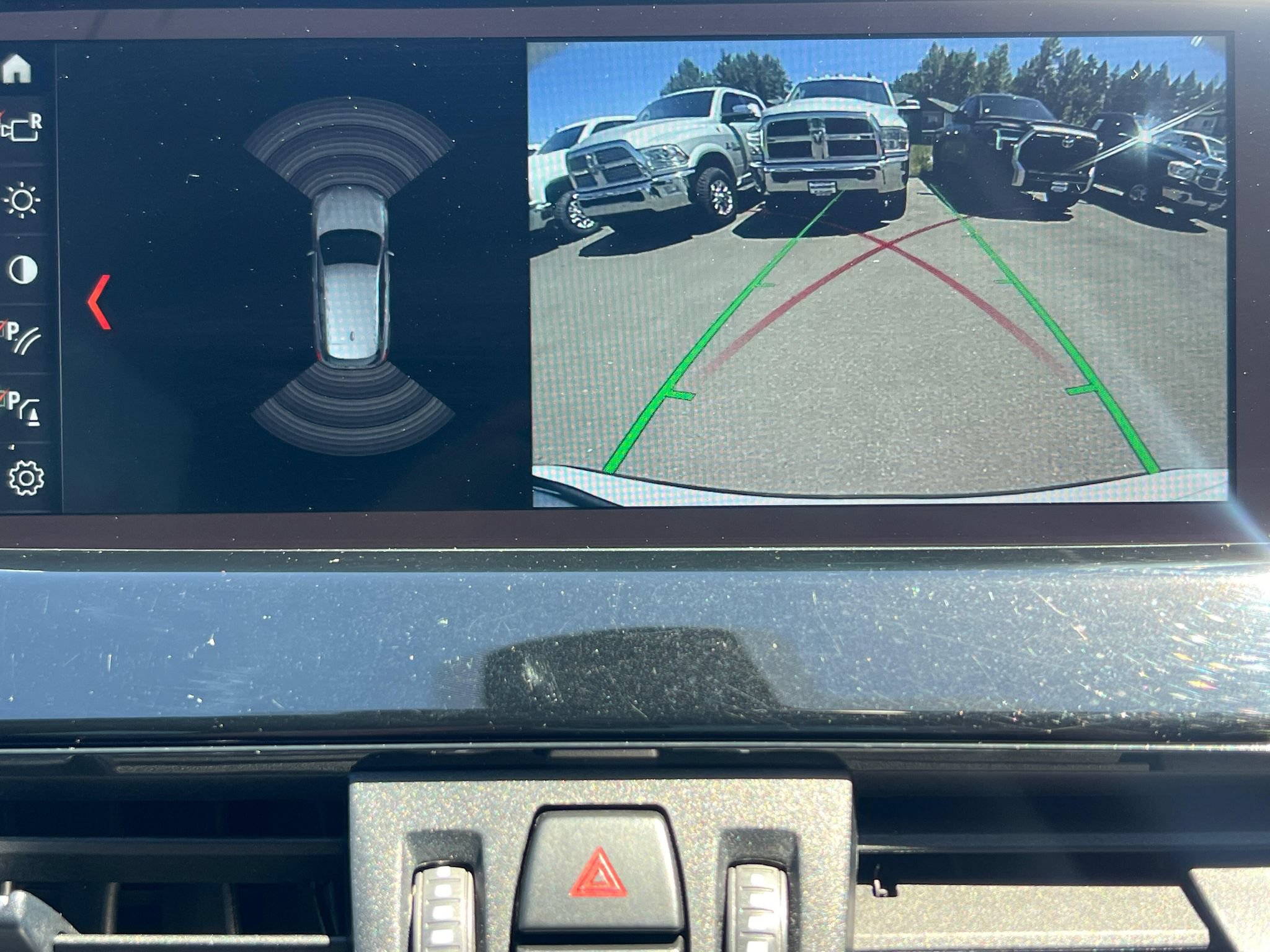 Used 2020 BMW X1 xDrive28i AWD/4WD image 14