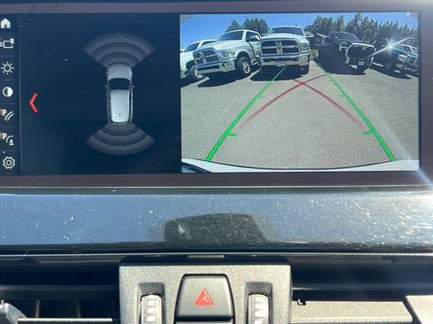 Used 2020 BMW X1 xDrive28i AWD/4WD image 14