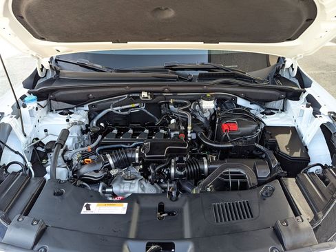 Certified 2025 Acura ADX A-Spec image 32