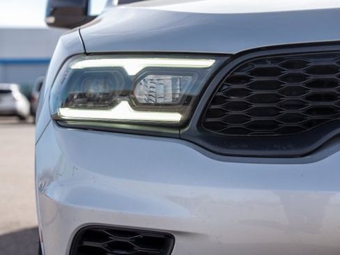 Used 2024 Dodge Durango GT image 12