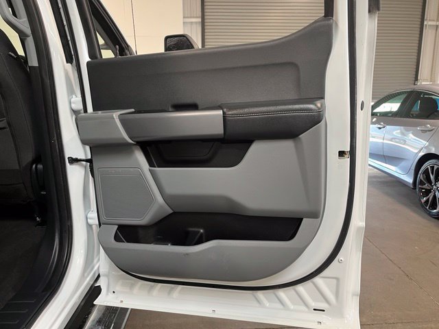 Used 2025 Ford F250 XLT AWD/4WD image 17