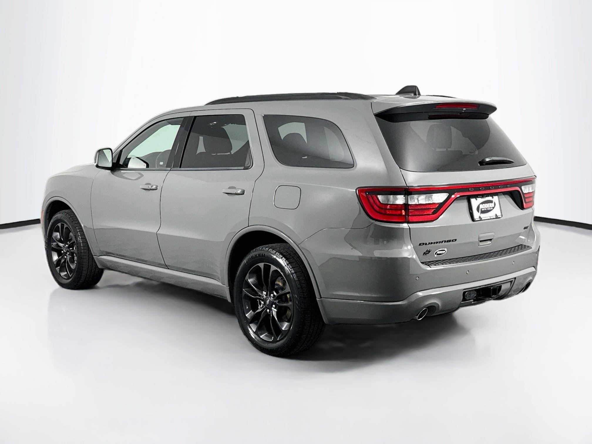 Used 2023 Dodge Durango GT AWD/4WD image 13