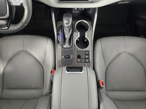 Used 2024 Toyota Highlander Limited image 26