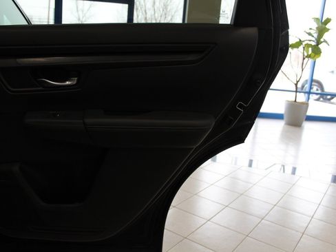 Certified 2024 Honda CR-V EX image 22