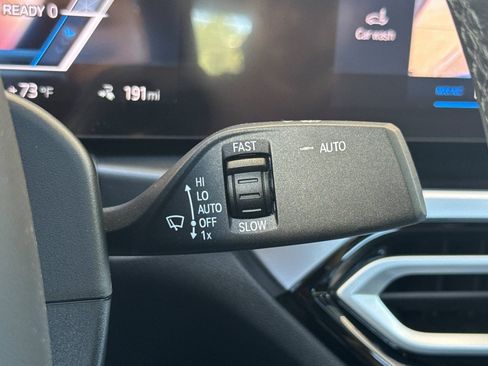 Used 2023 BMW i4 eDrive35 w/ Premium Package RWD image 33