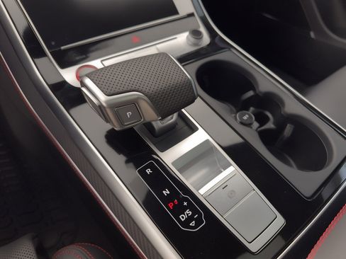 New 2026 Audi SQ8 Prestige AWD/4WD image 24