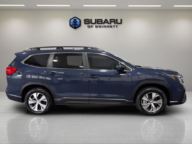 Certified 2025 Subaru Ascent Premium AWD/4WD image 6