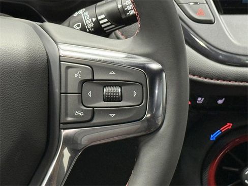 New 2026 Chevrolet Blazer RS w/ Driver Confidence II Package image 22