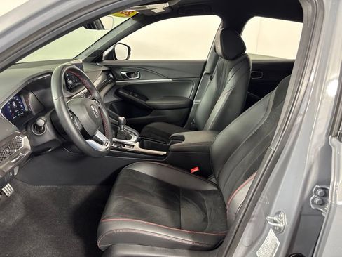 Used 2026 Acura Integra Type S FWD image 22