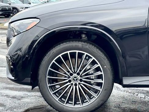 New 2026 Mercedes-Benz GLC 300 4MATIC image 6
