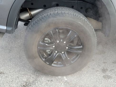 Certified 2022 Ford Ranger XL w/ Equipment Group 101A High image 6